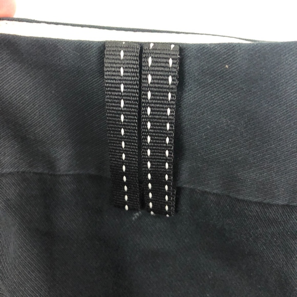 White House Black Market Bermuda Shorts 8 - Picture 4 of 4